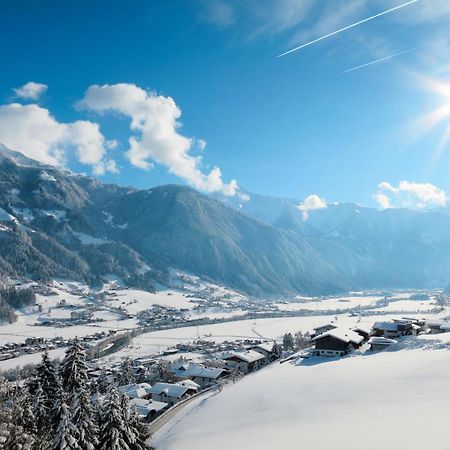Holiday Home Mariandl By Interhome マイヤーホーフェン エクステリア 写真