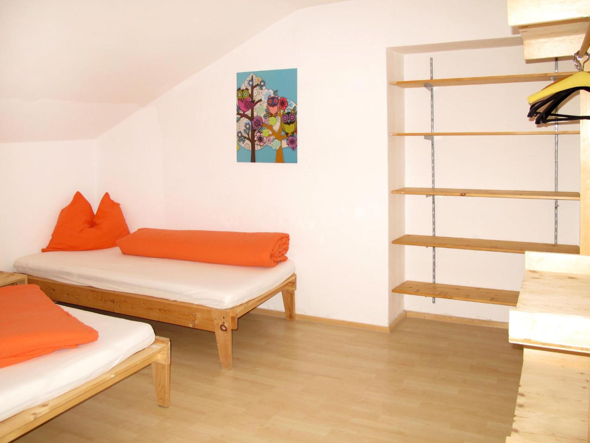 Holiday Home Mariandl By Interhome マイヤーホーフェン エクステリア 写真