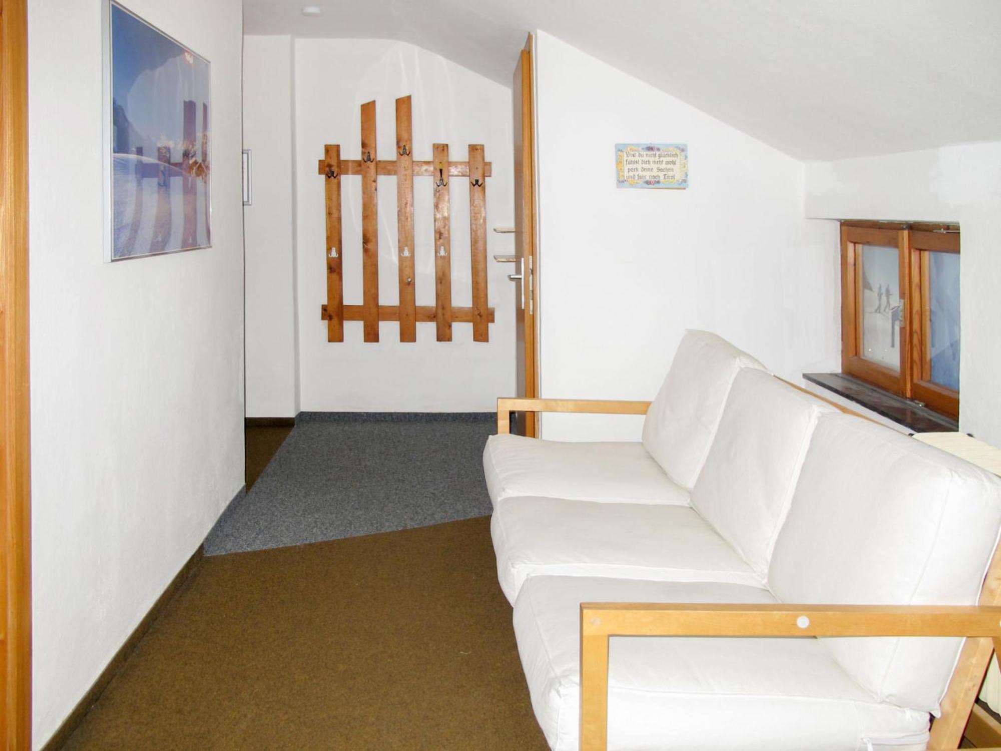 Holiday Home Mariandl By Interhome マイヤーホーフェン エクステリア 写真