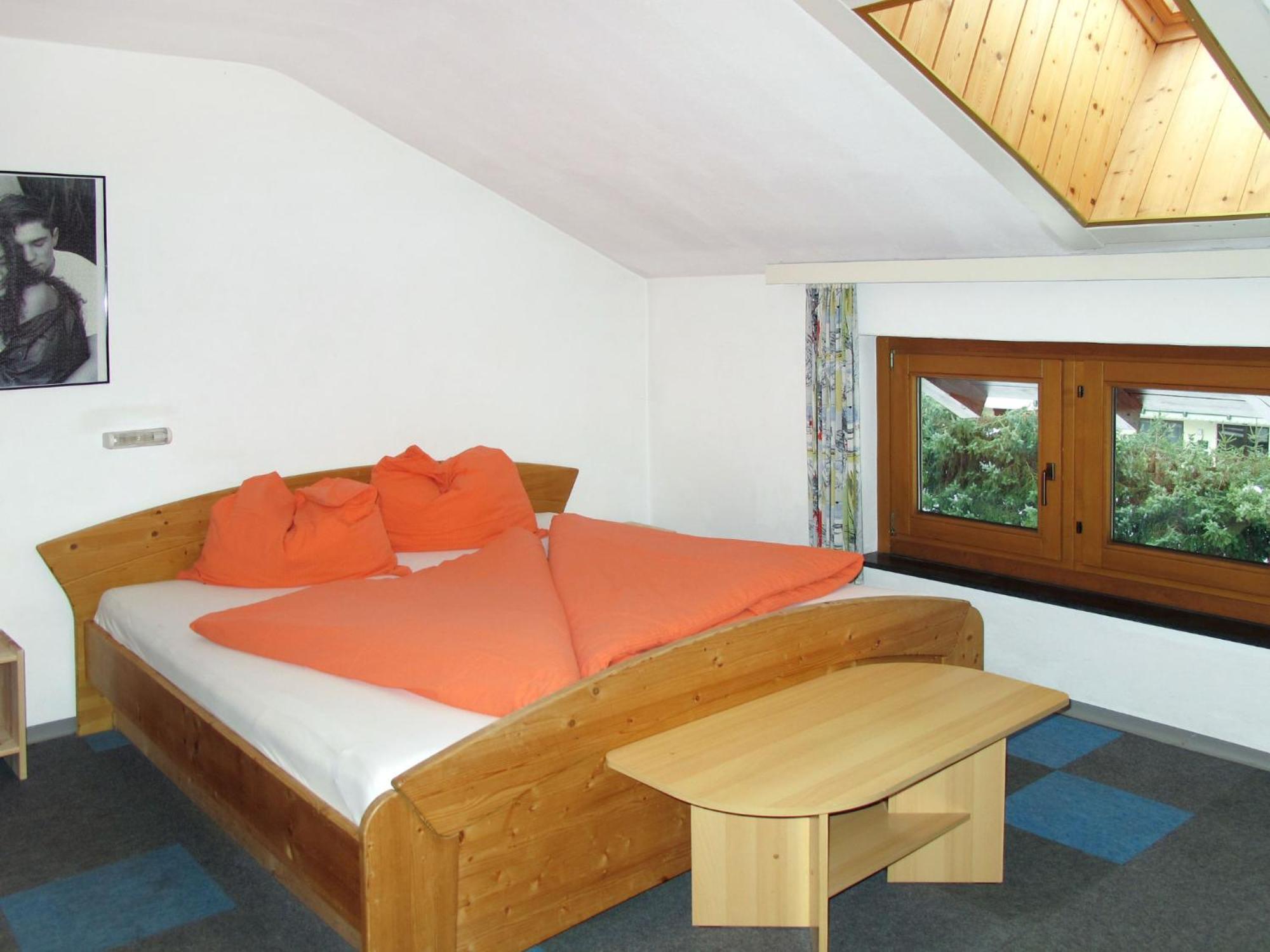 Holiday Home Mariandl By Interhome マイヤーホーフェン エクステリア 写真