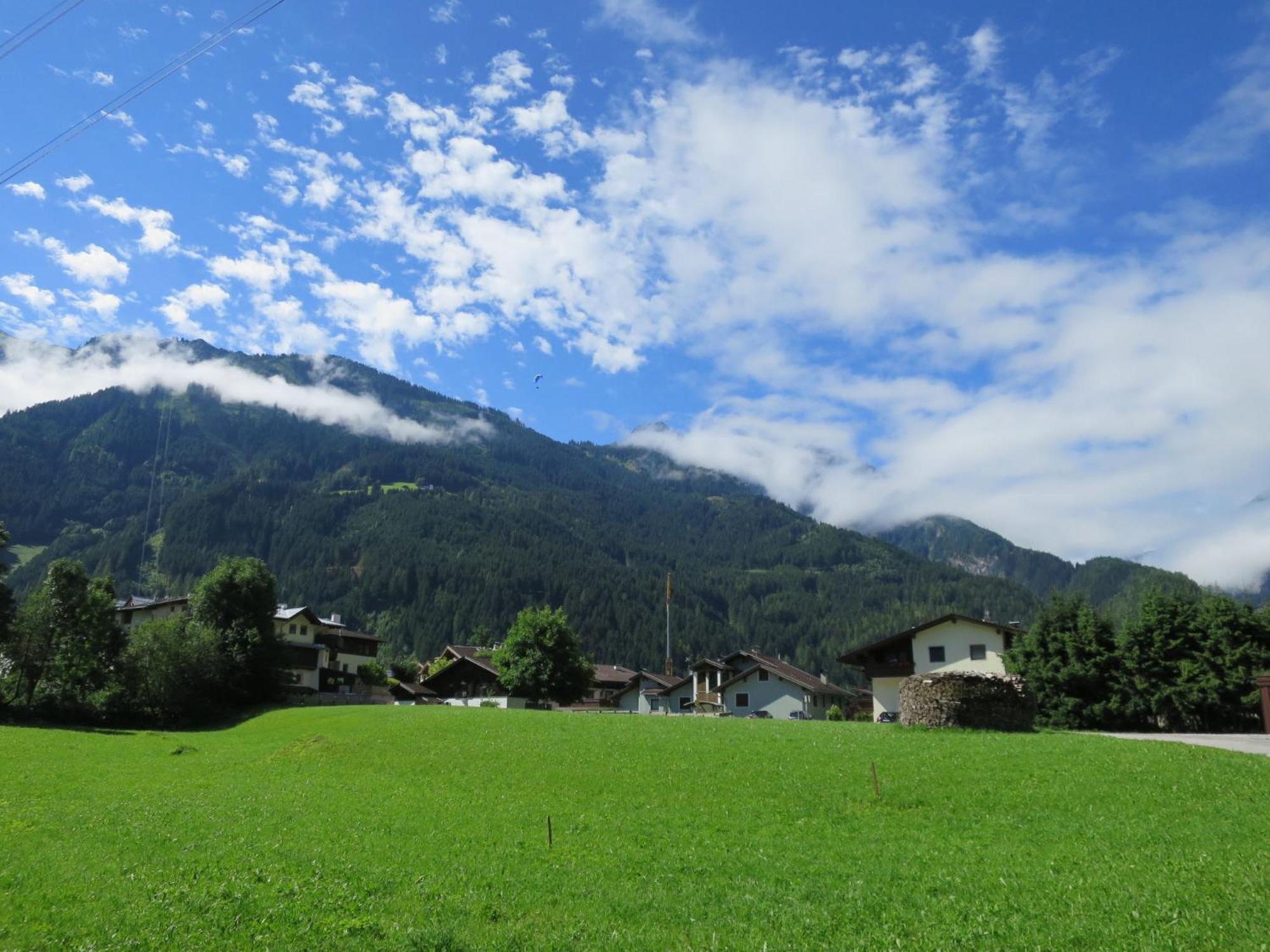 Holiday Home Mariandl By Interhome マイヤーホーフェン エクステリア 写真