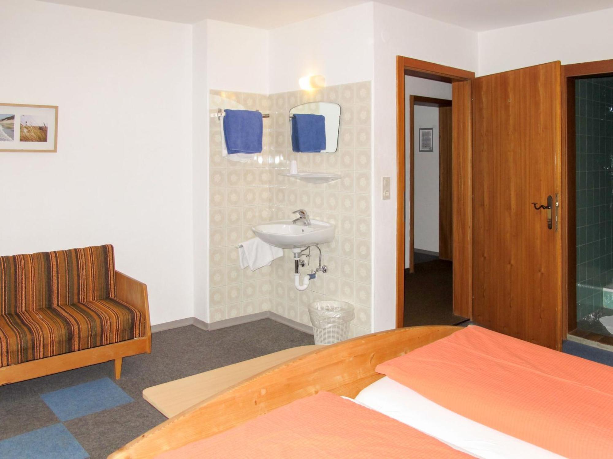Holiday Home Mariandl By Interhome マイヤーホーフェン エクステリア 写真