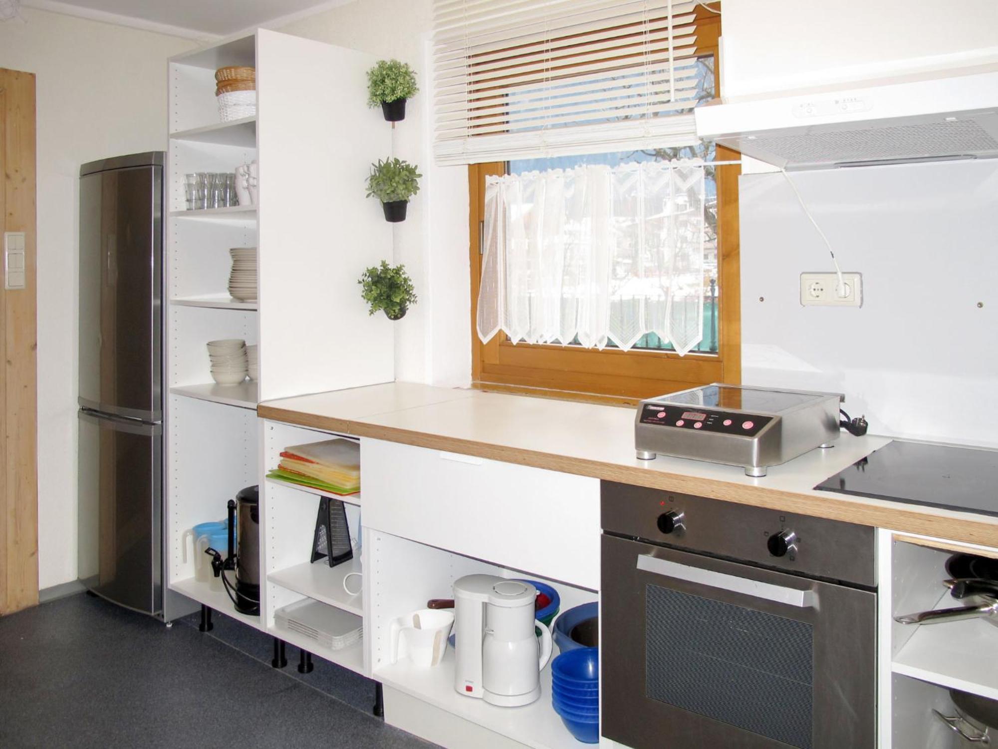 Holiday Home Mariandl By Interhome マイヤーホーフェン エクステリア 写真