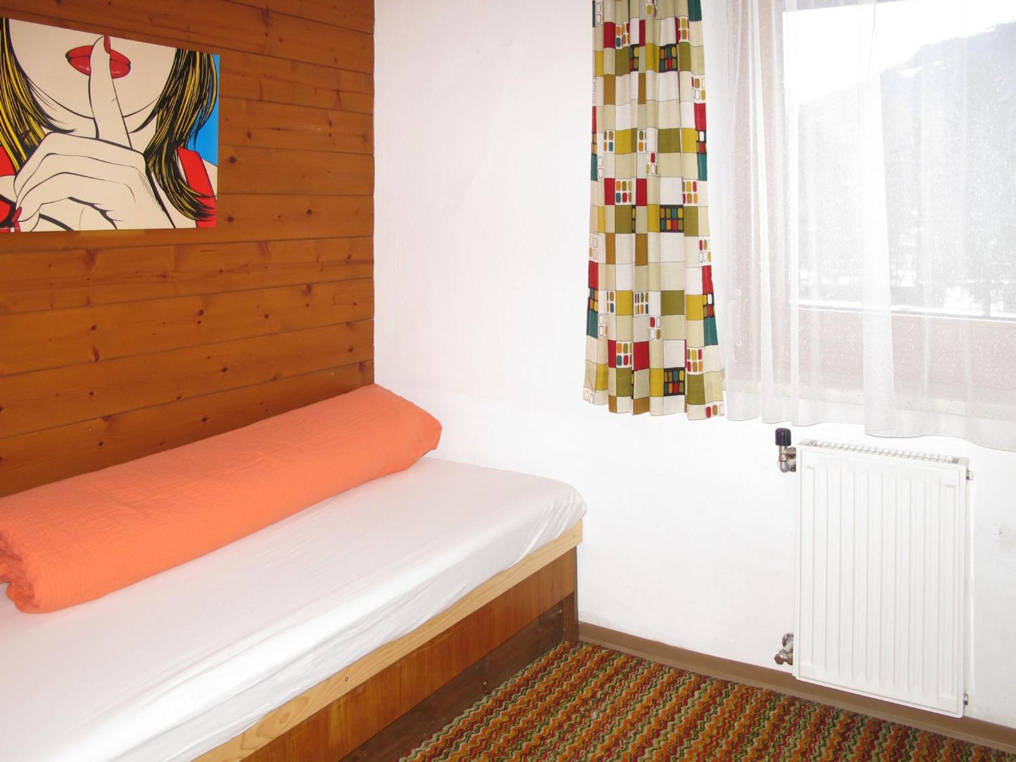 Holiday Home Mariandl By Interhome マイヤーホーフェン エクステリア 写真
